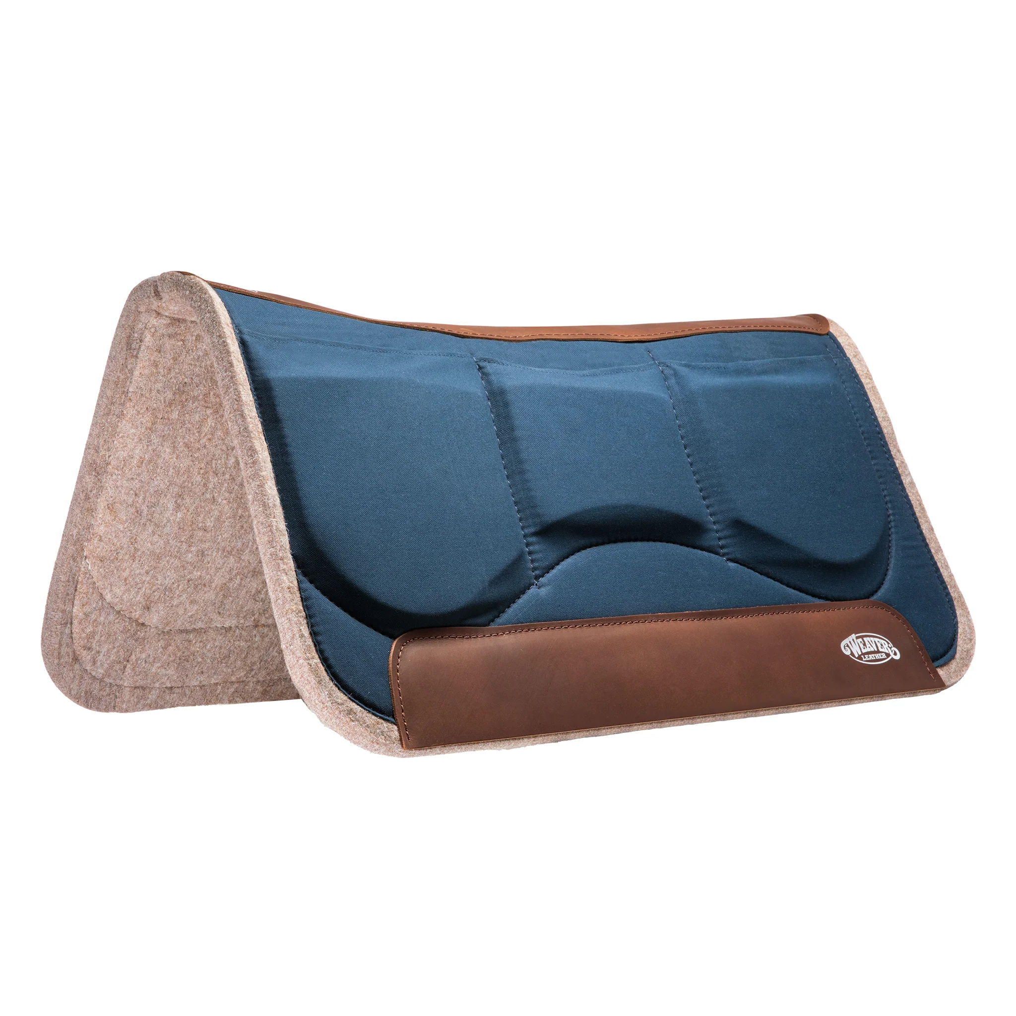 Shim Saddle Pads